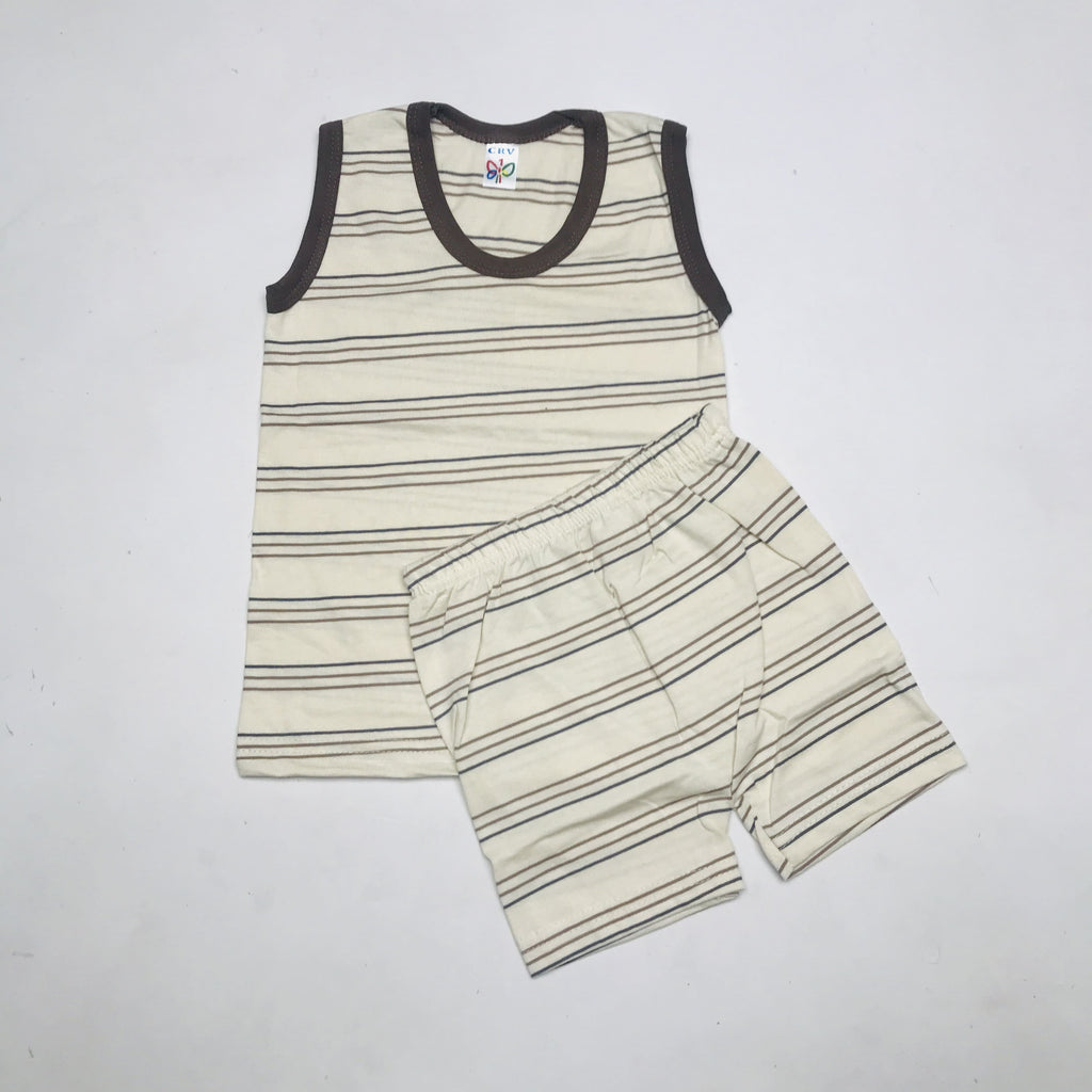 SL Kids Nikker Set
