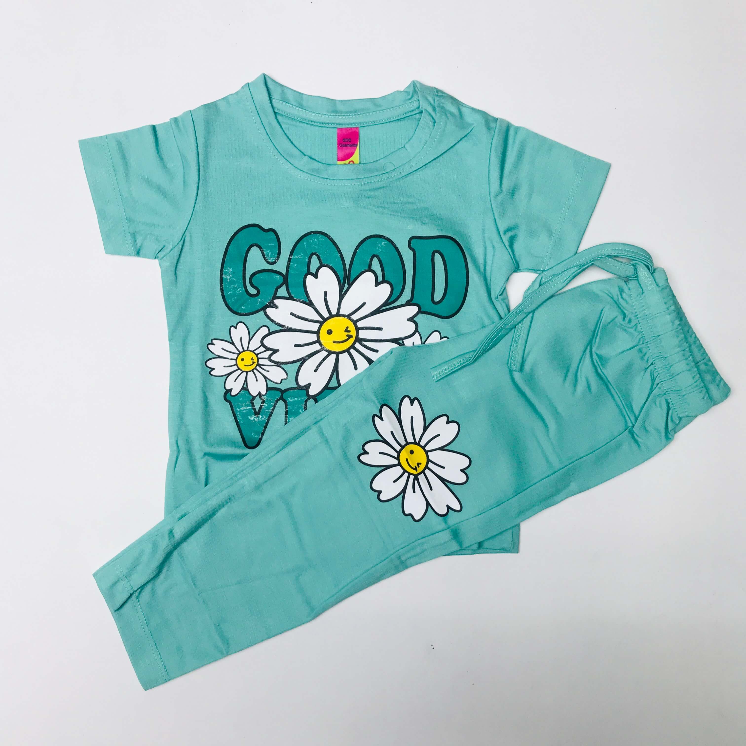 GP Kids Pant Set