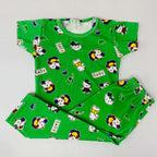 Little Kitty Pant Set