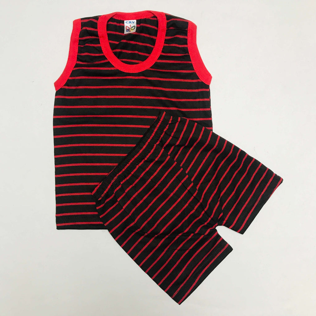 Kids Nikker Set