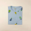 Dots Ladies Printed T-Shirt