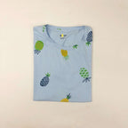 Dots Ladies Printed T-Shirt