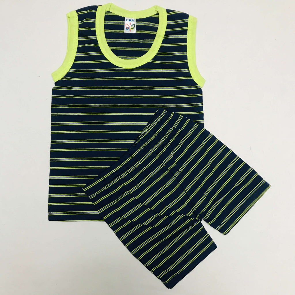 Kids Nikker Set