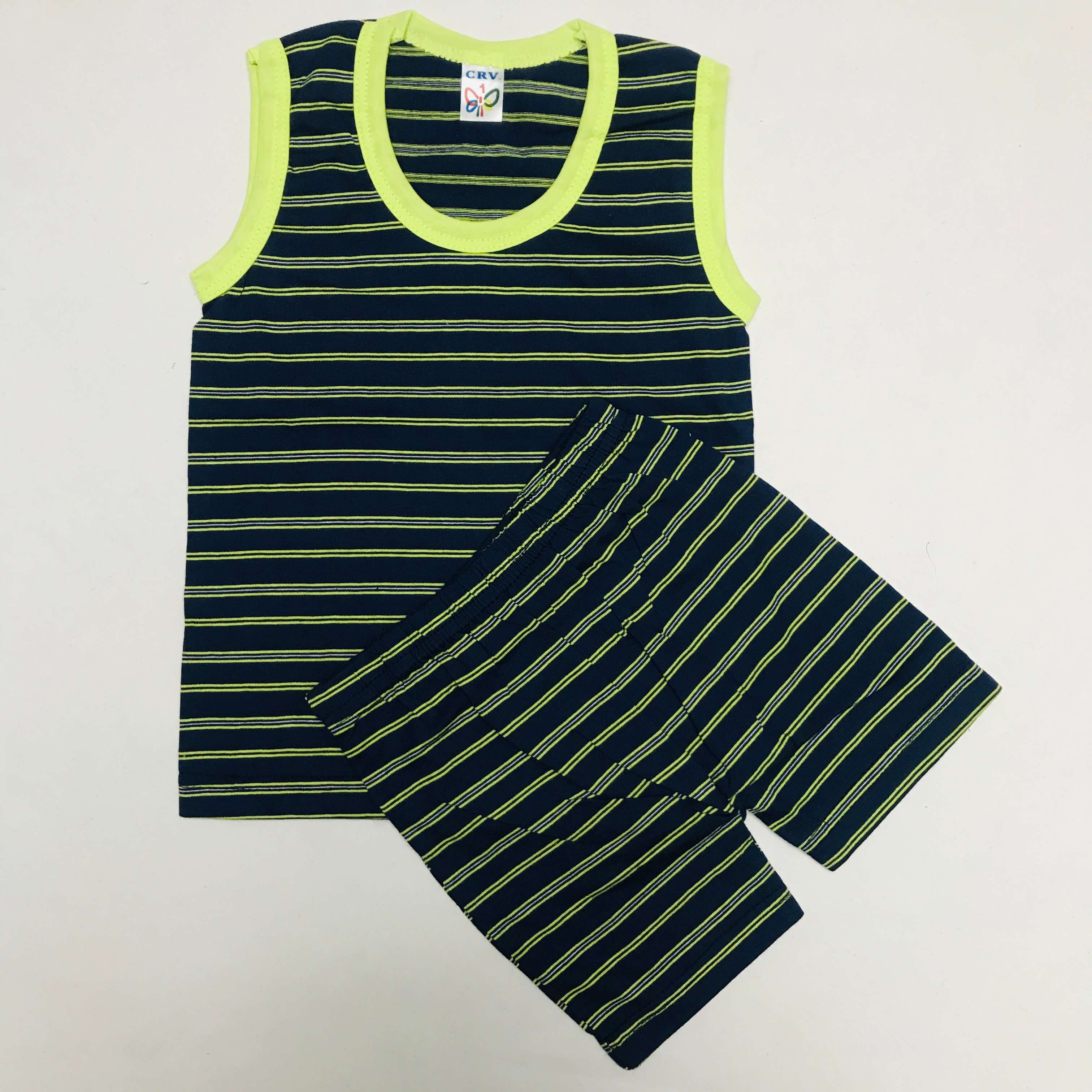 Kids Nikker Set