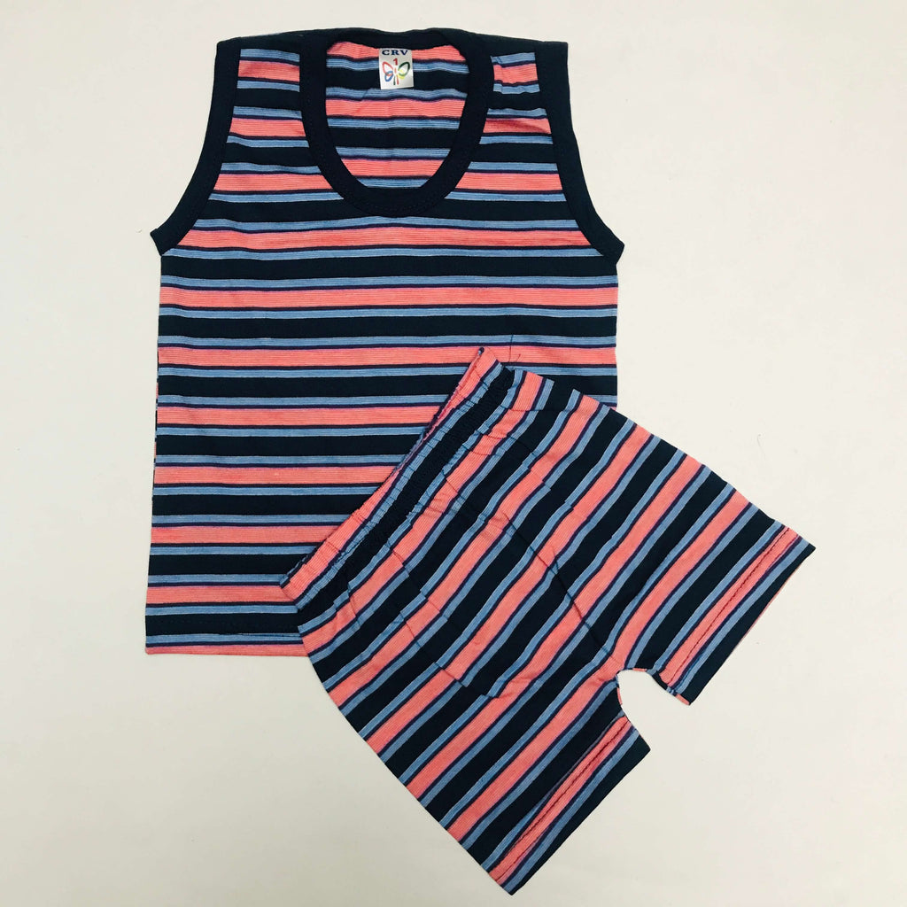 Kids Nikker Set