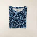 Dots Ladies Printed T-Shirt