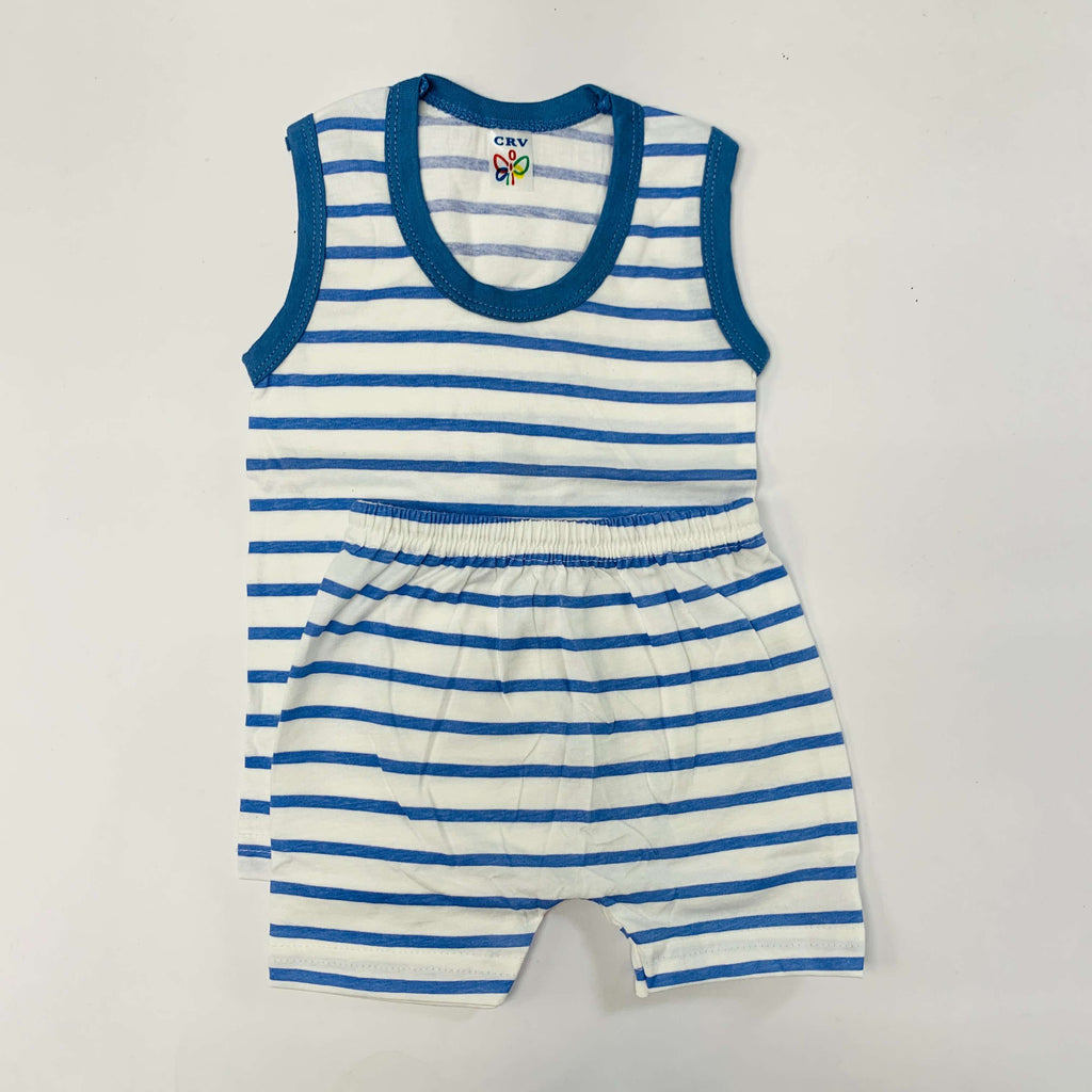 SL Kids Nikker Set
