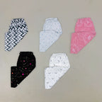 Kids Pant Combo Pack of 5