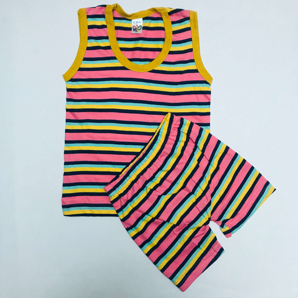Kids Nikker Set