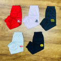 Rib Pant Combo Pack Of 5