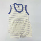 SL Kids Nikker Set