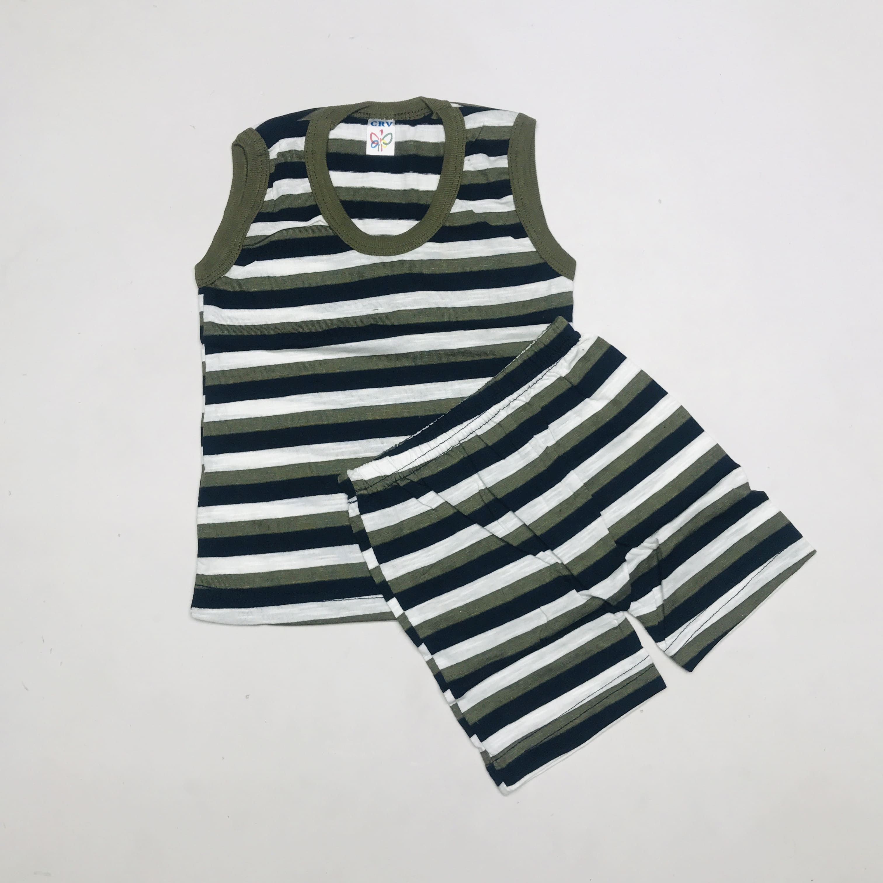 SL Kids Nikker Set