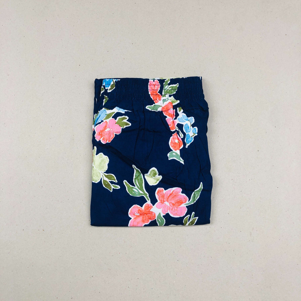 Lady Breeze Women 3/4 Palazzo