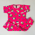 Little Kitty Pant Set