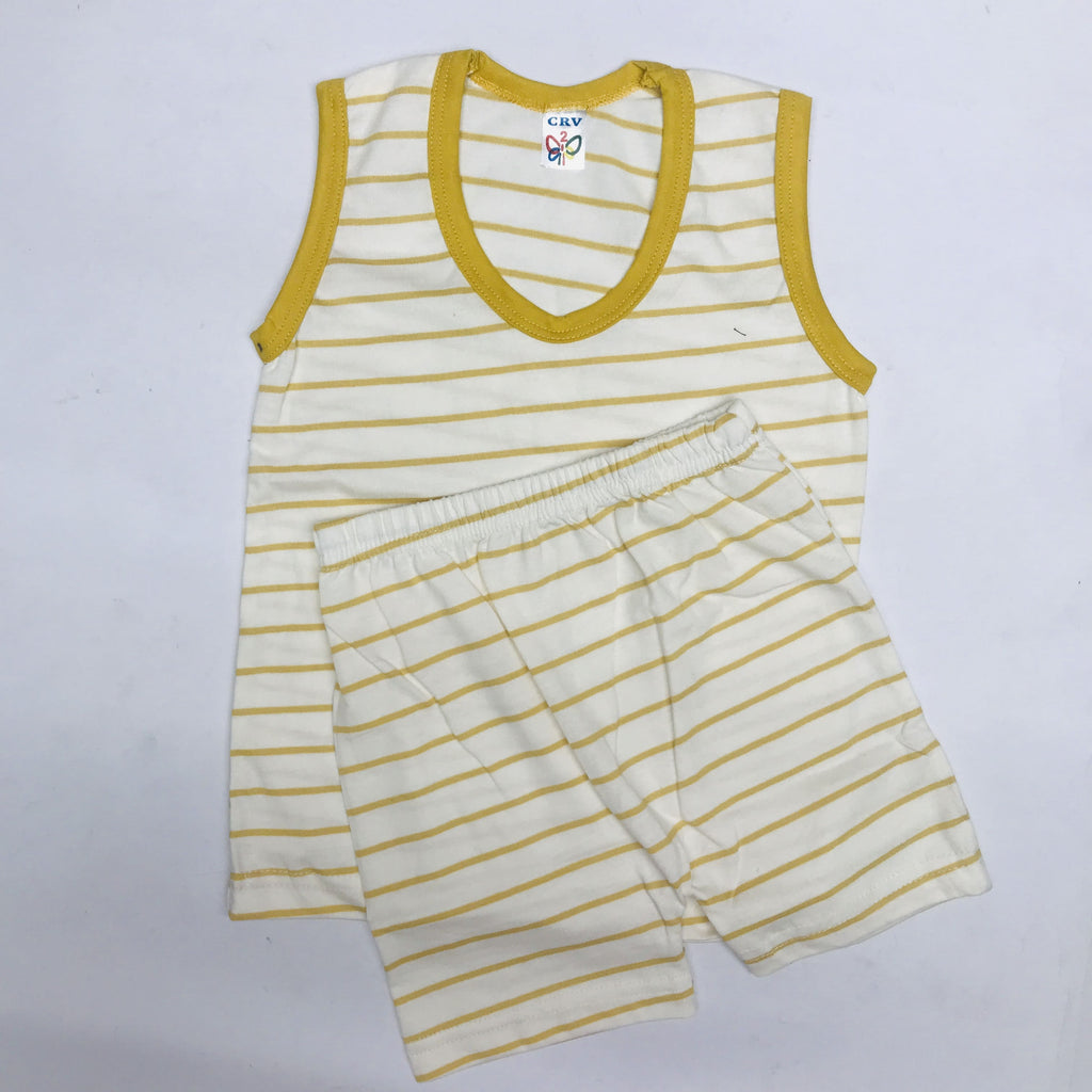 SL Kids Nikker Set