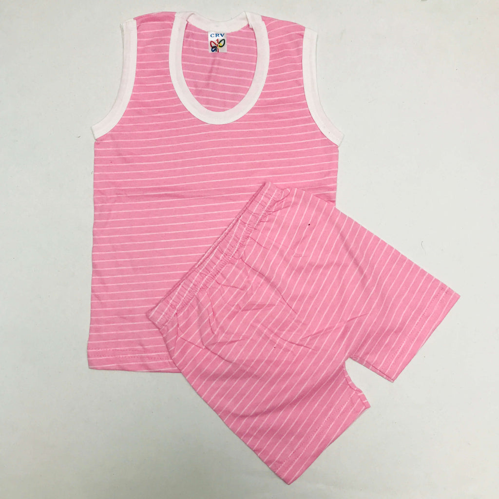 Kids Nikker Set