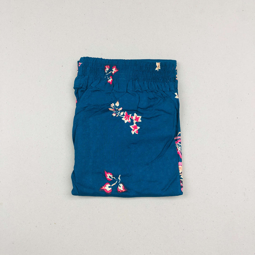 Lady Breeze Women 3/4 Palazzo