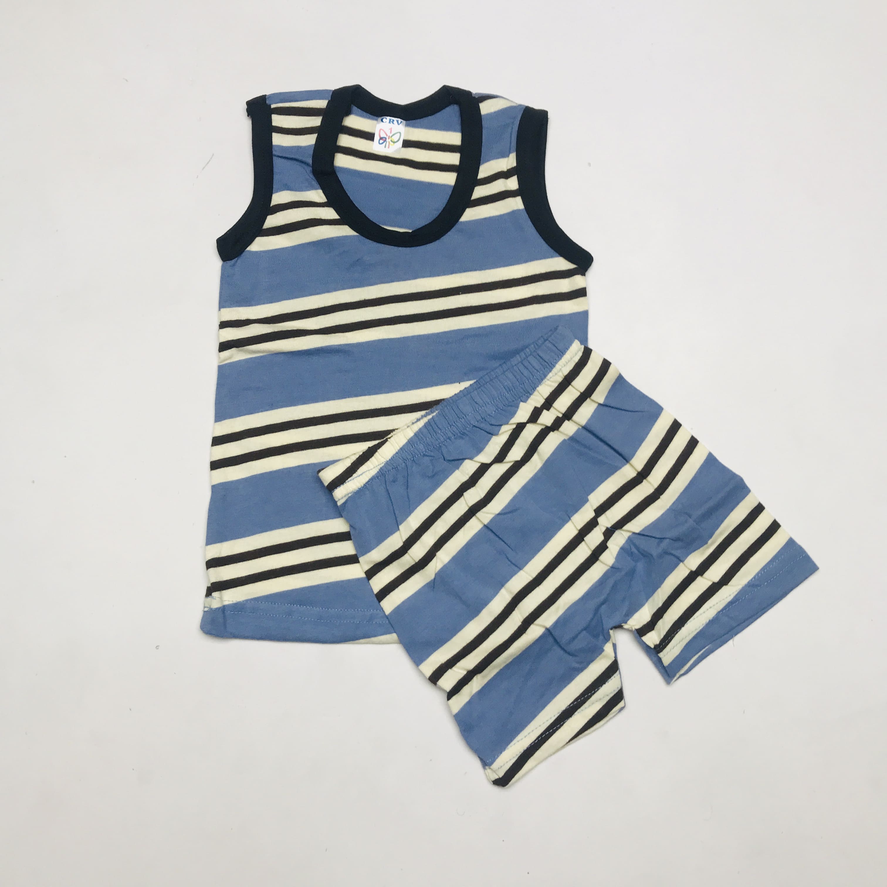 SL Kids Nikker Set