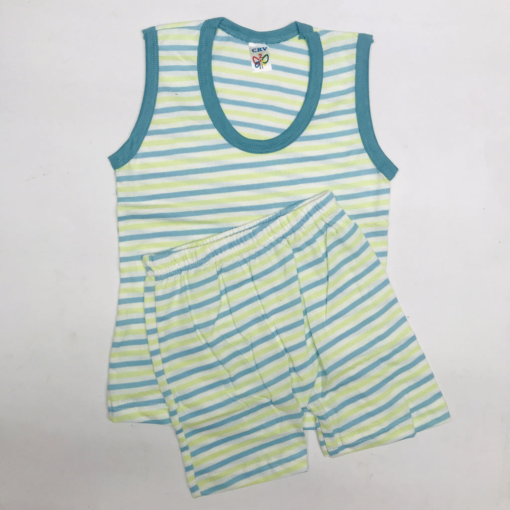 SL Kids Nikker Set