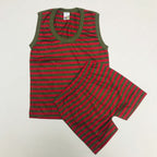 Kids Nikker Set