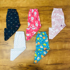 Kids Pant Combo Pack of 5