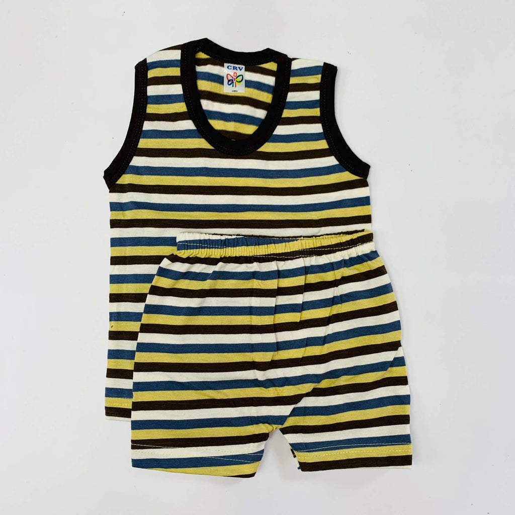 SL Kids Nikker Set