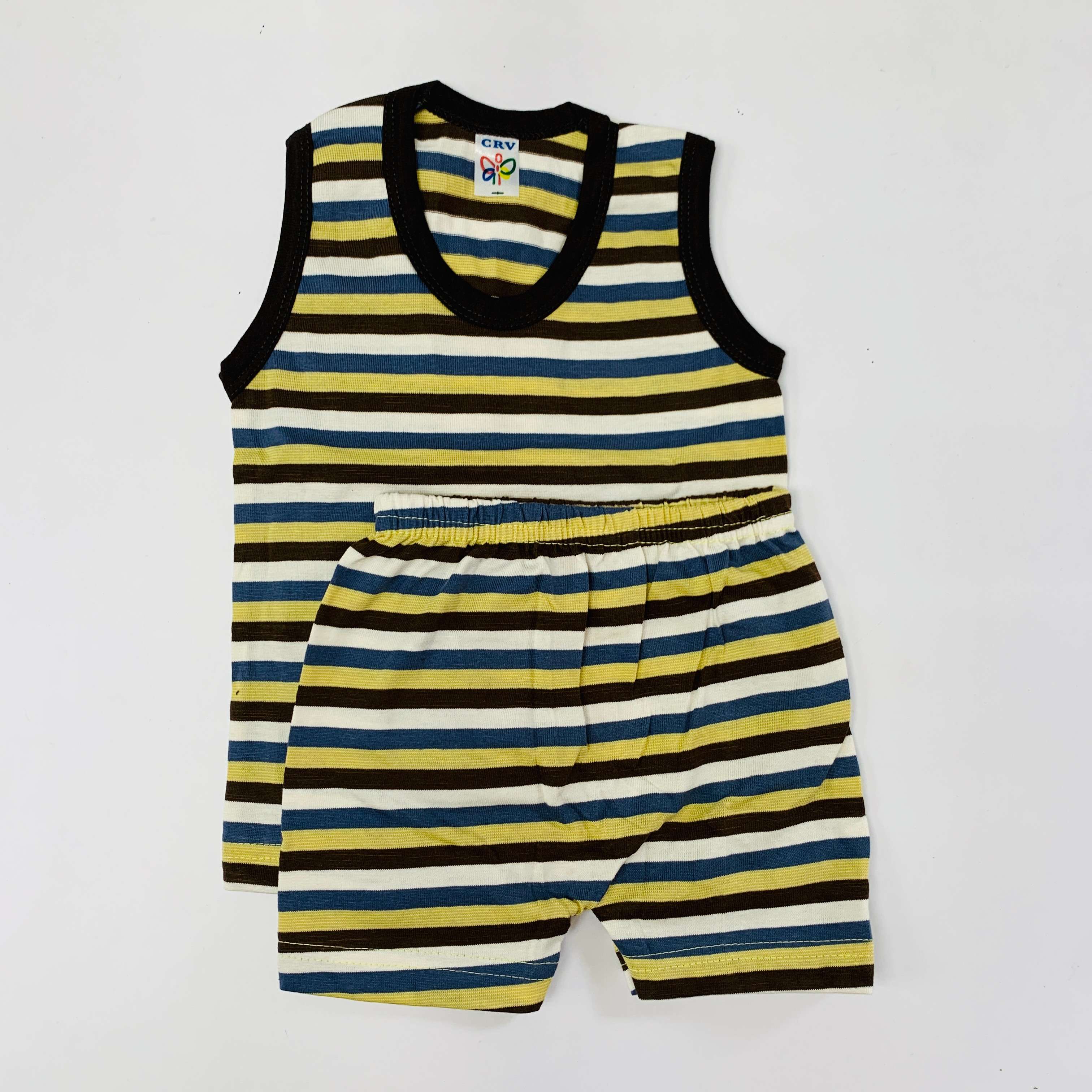 SL Kids Nikker Set
