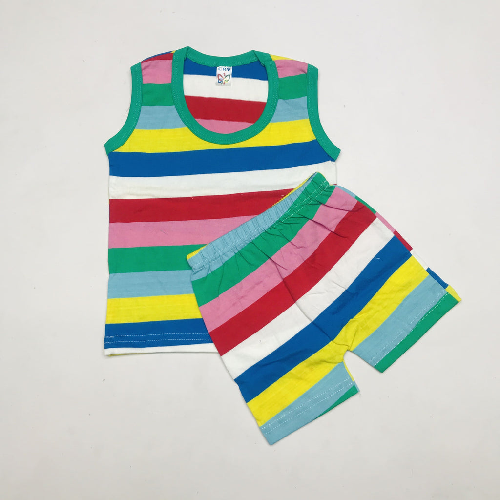 SL Kids Nikker Set