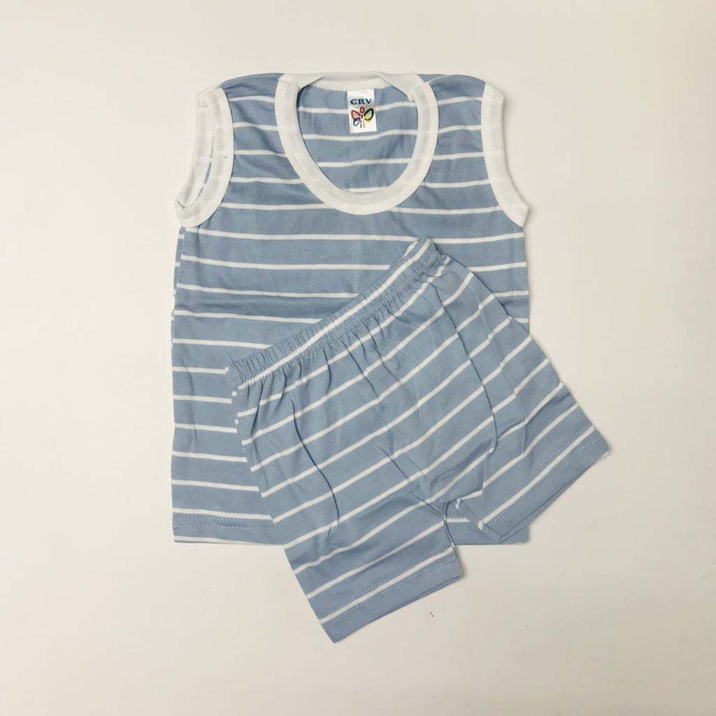 SL Kids Nikker Set