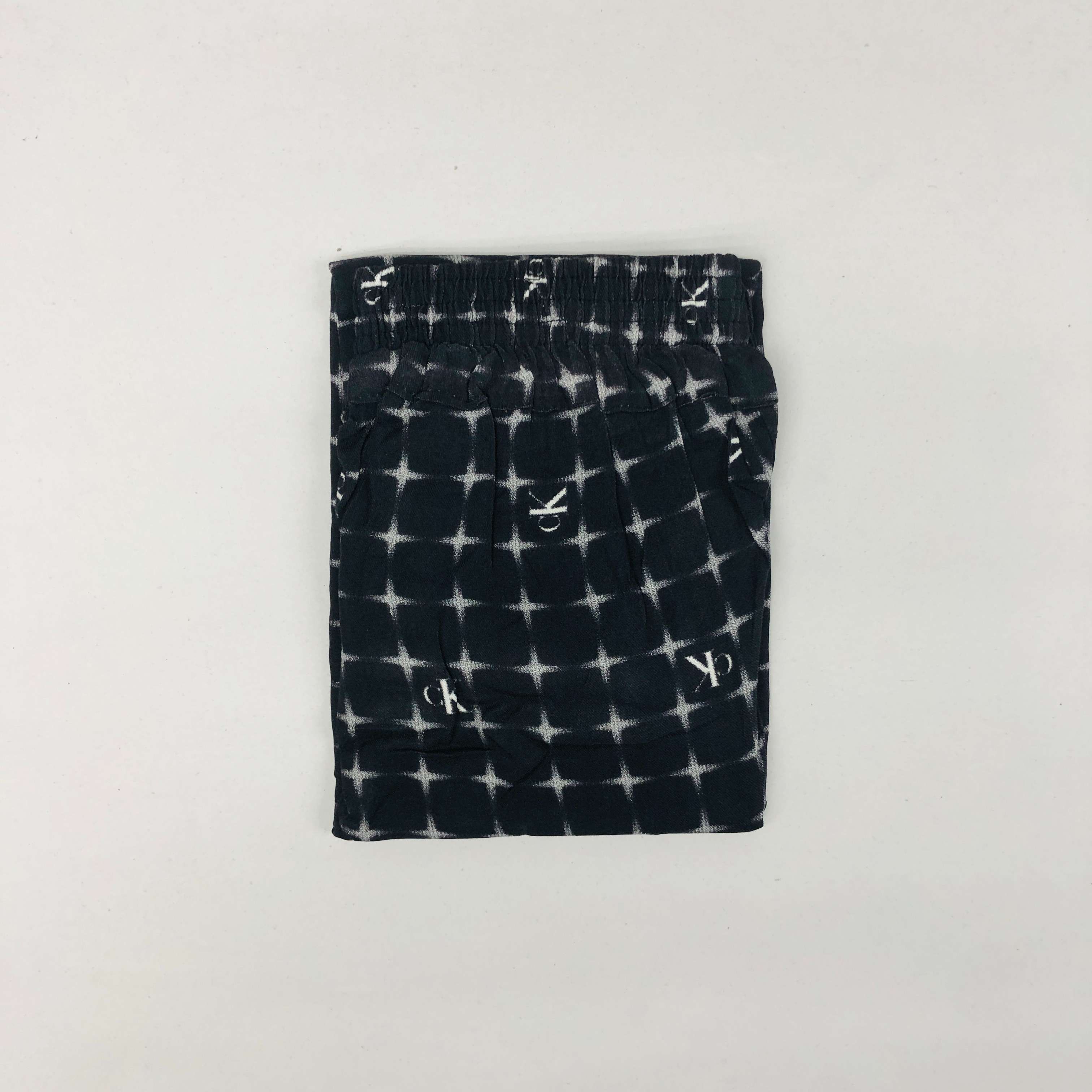Lady Breeze Women 3/4 Palazzo