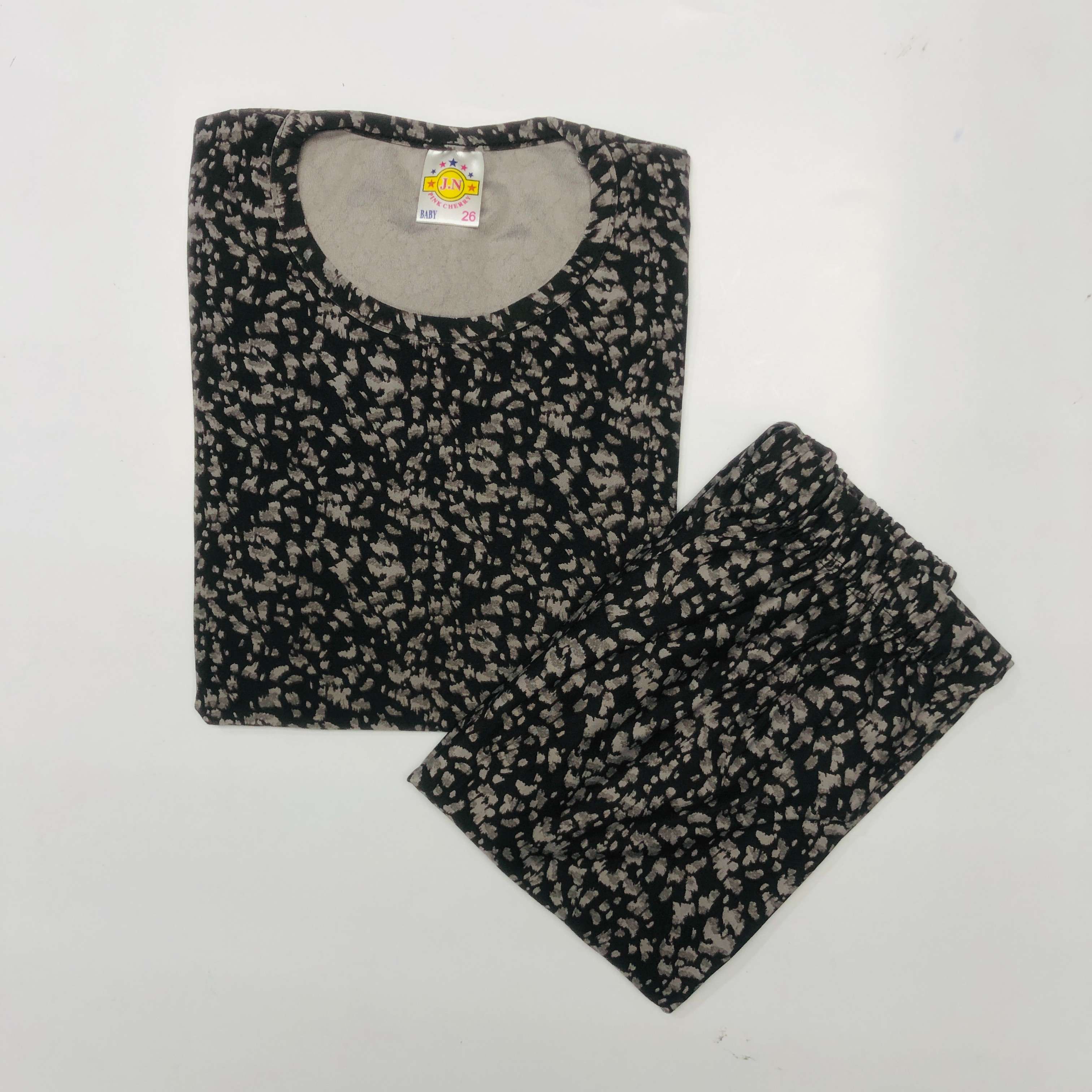 Pant Set