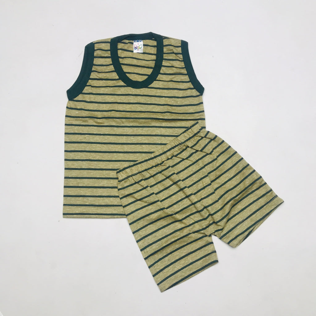SL Kids Nikker Set