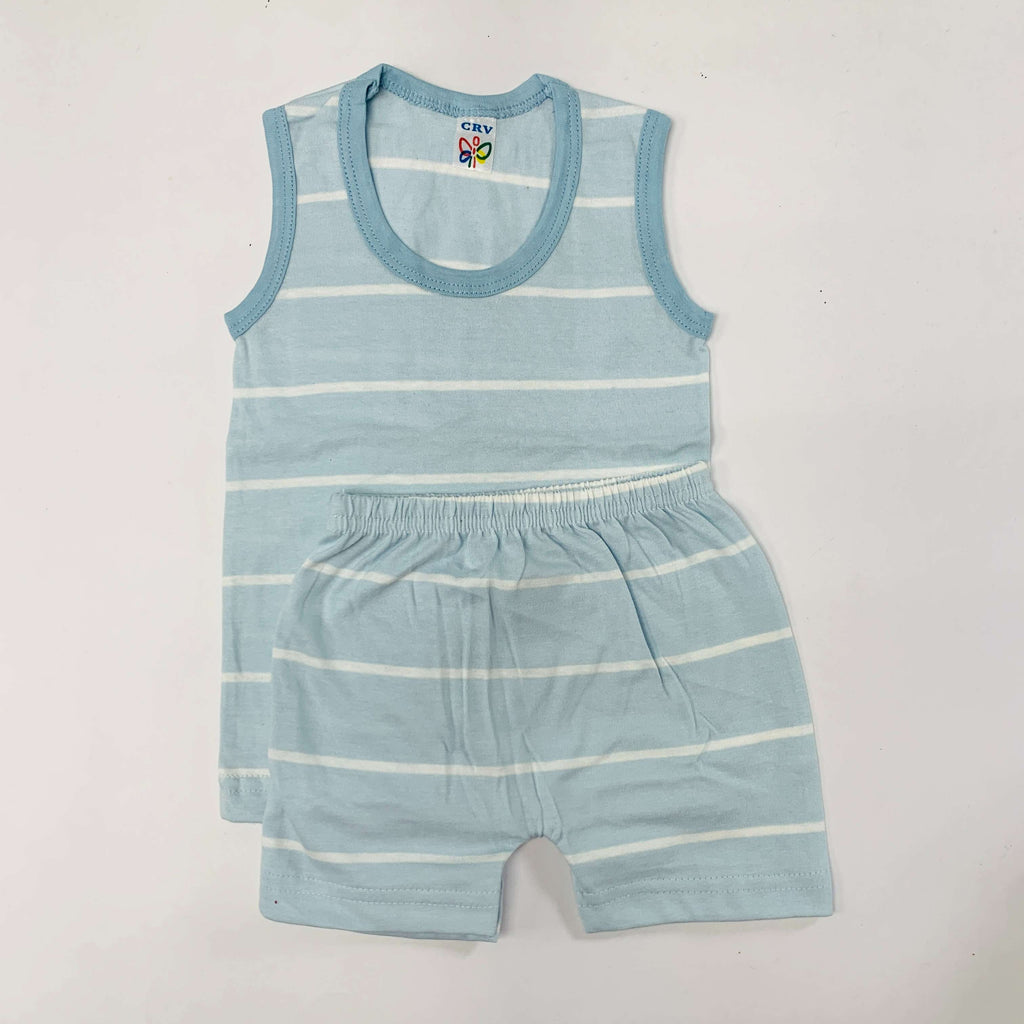 SL Kids Nikker Set