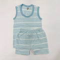 SL Kids Nikker Set