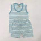 SL Kids Nikker Set