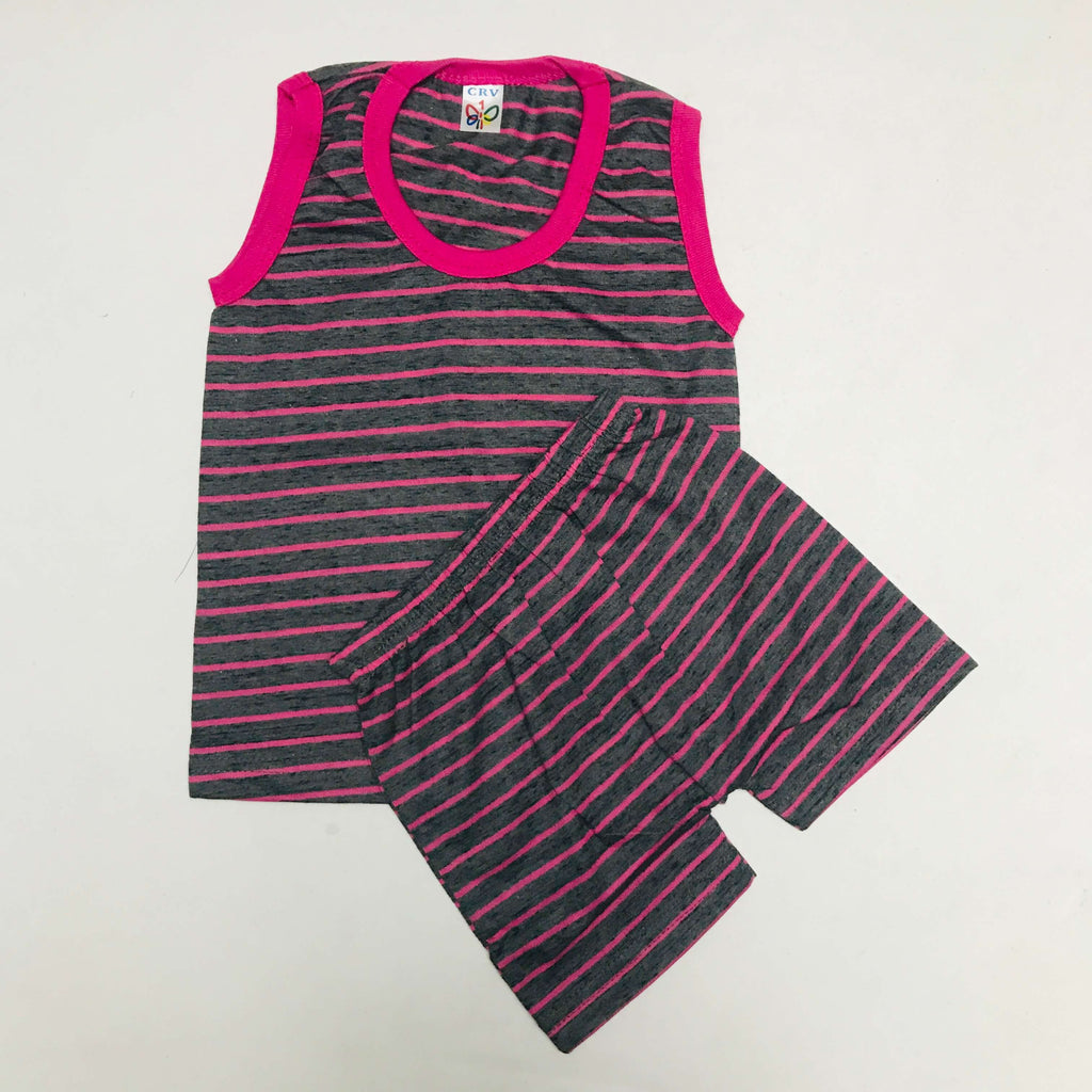 Kids Nikker Set