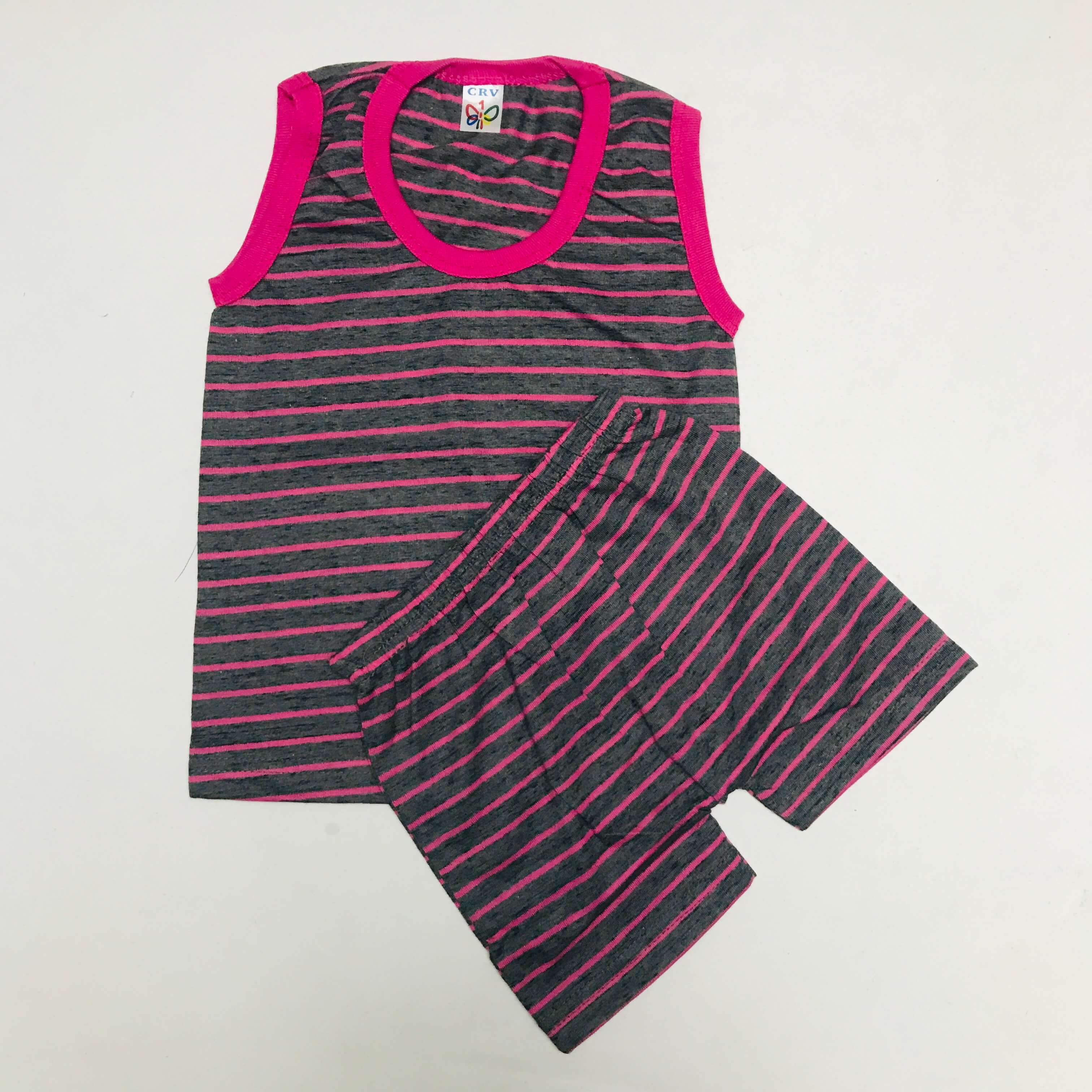 Kids Nikker Set