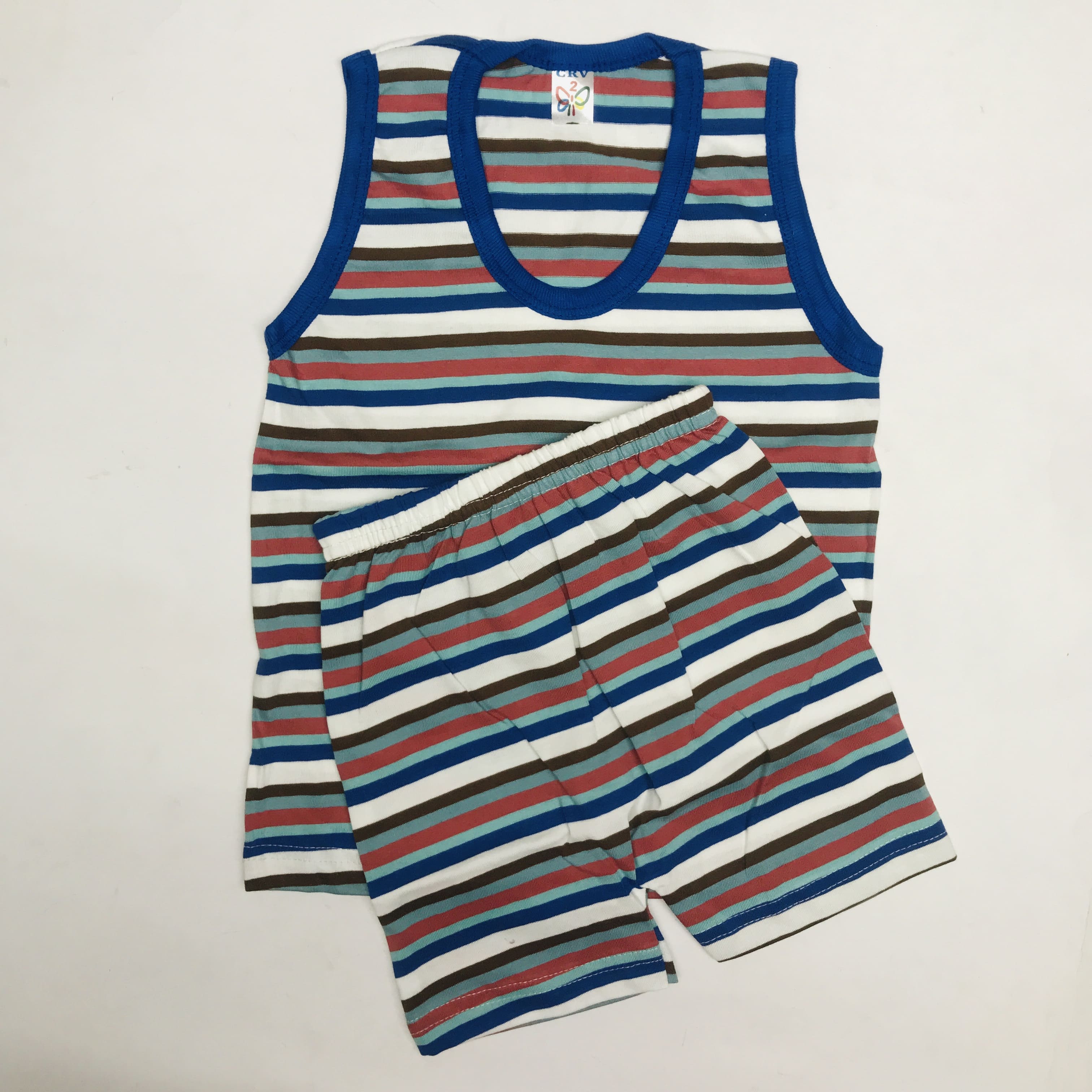 SL Kids Nikker Set