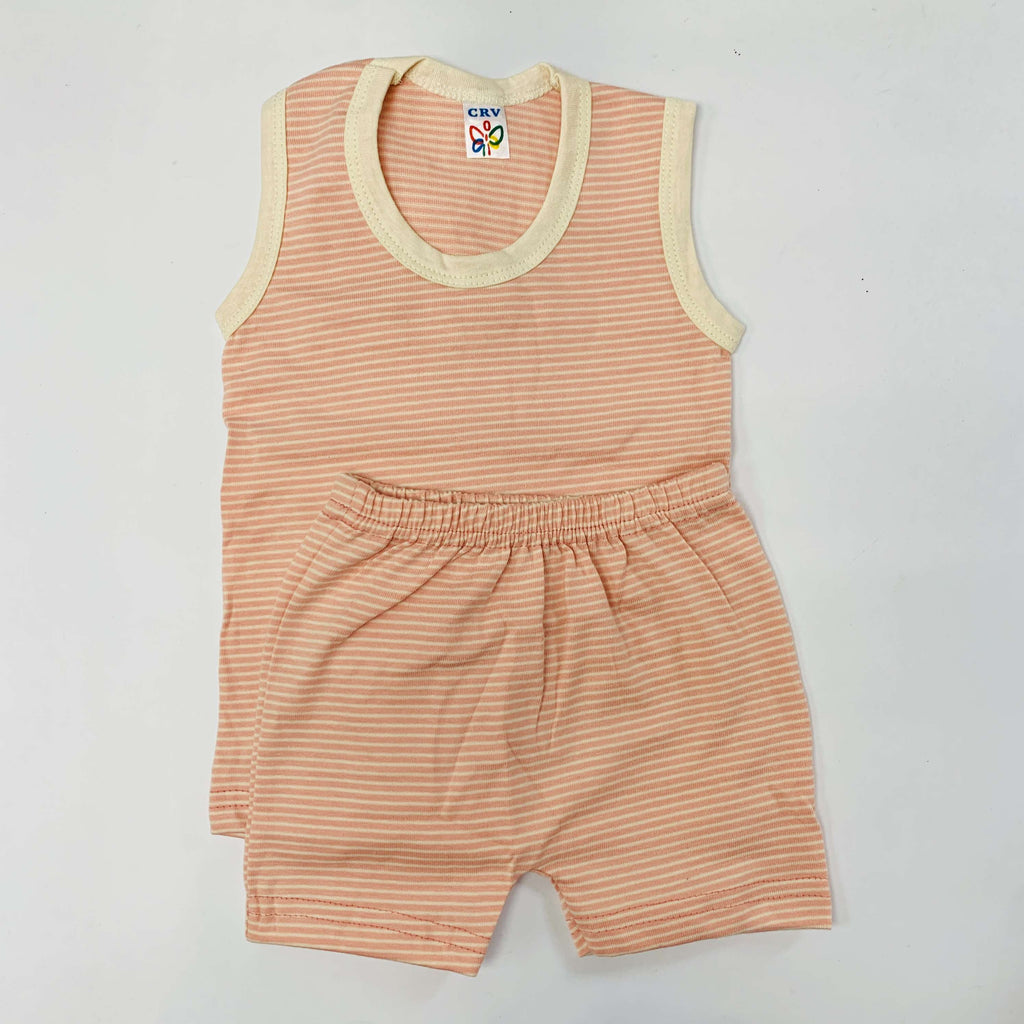 SL Kids Nikker Set