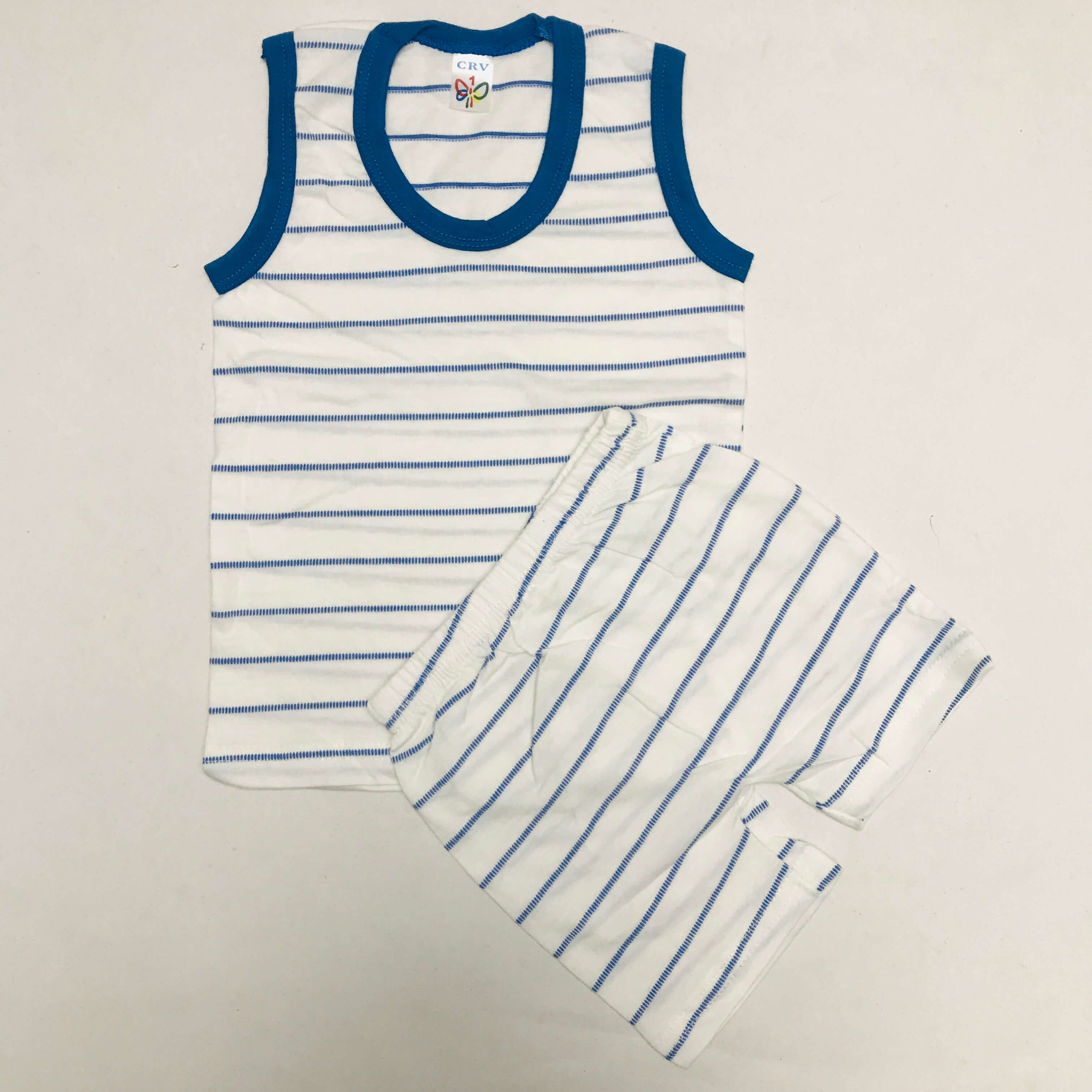 Kids Nikker Set