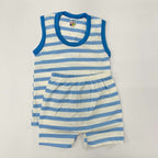 SL Kids Nikker Set