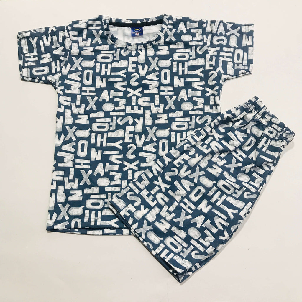 Nikker Set