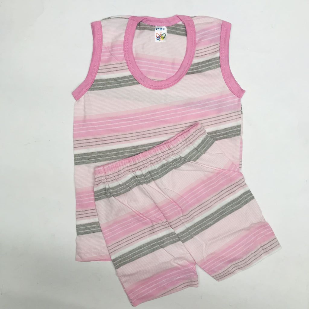 SL Kids Nikker Set