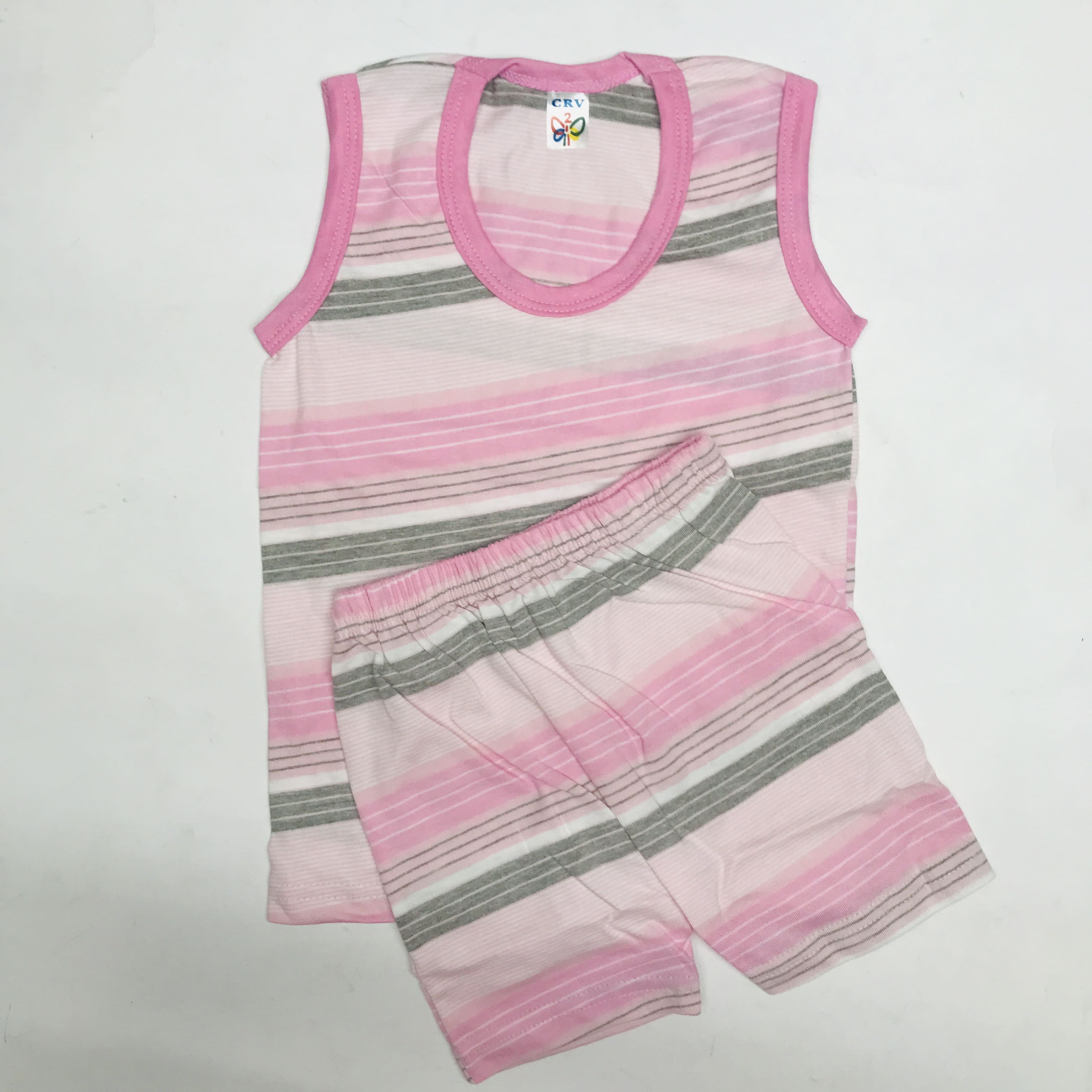 SL Kids Nikker Set