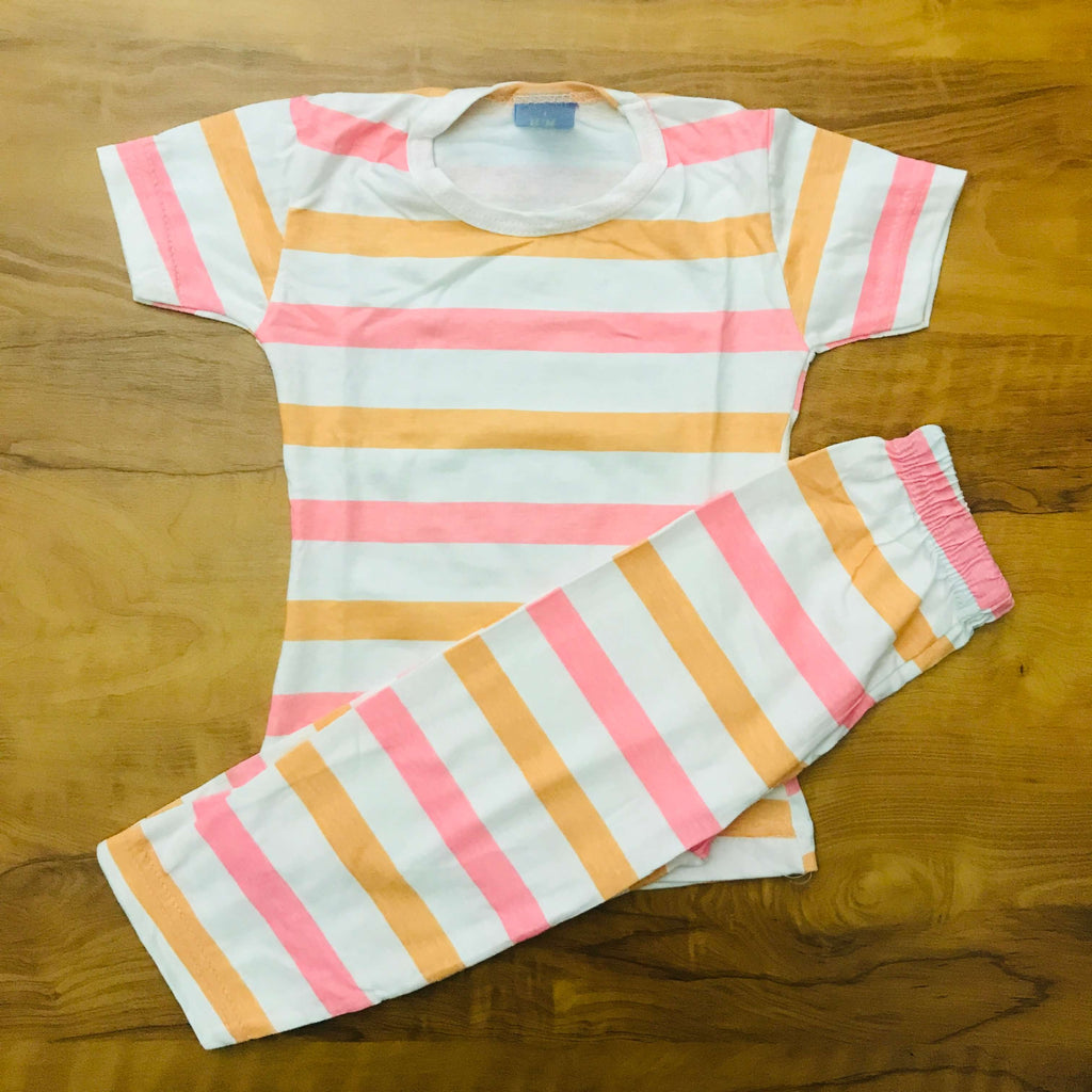 Kids Pant Set