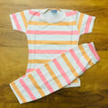 Kids Pant Set