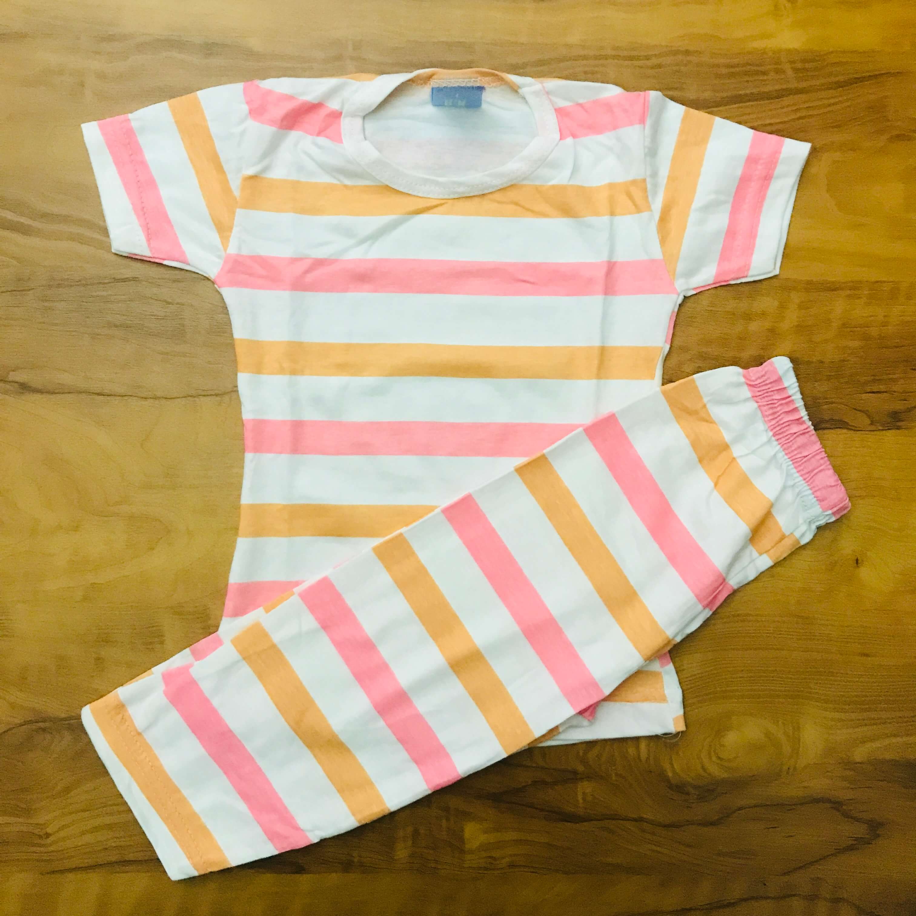 Kids Pant Set