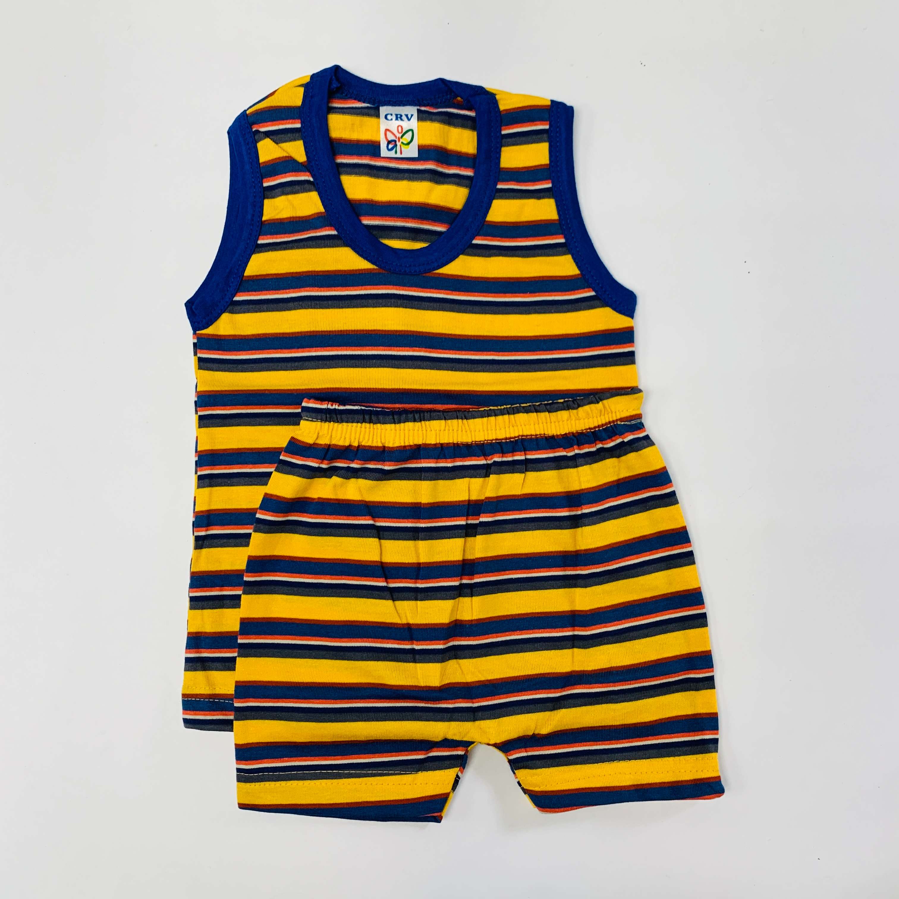 SL Kids Nikker Set