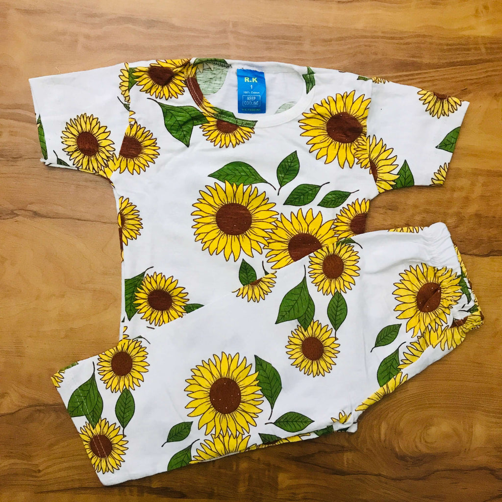 Kids Pant Set