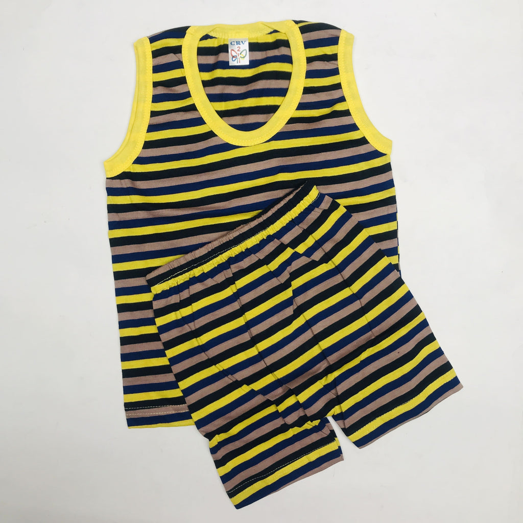 SL Kids Nikker Set
